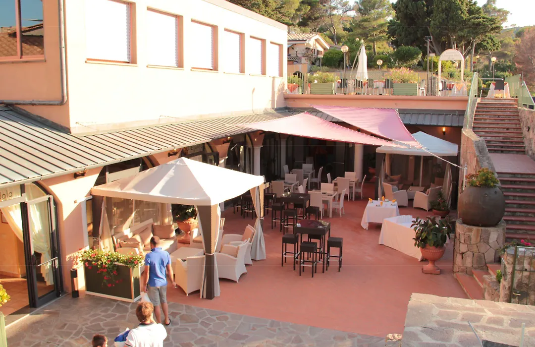 Resort La Mandola-1