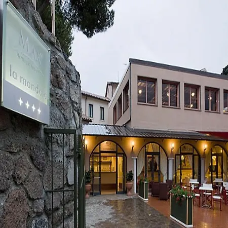 Resort La Mandola-3